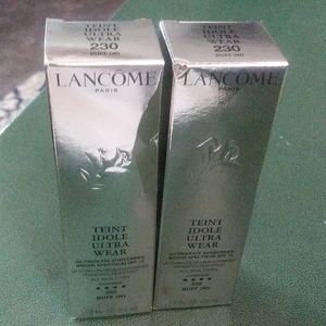 Lancome Teint Idole Ultra Wear